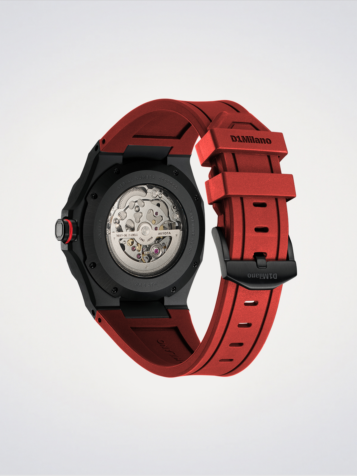 Crimson Core