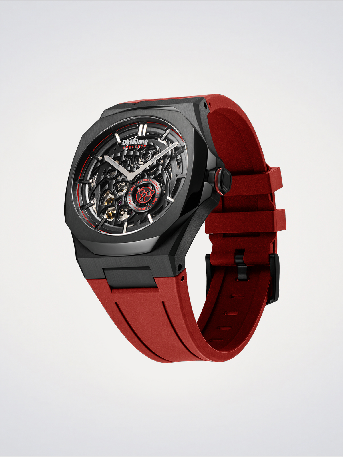 Crimson Core