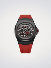 Crimson Core