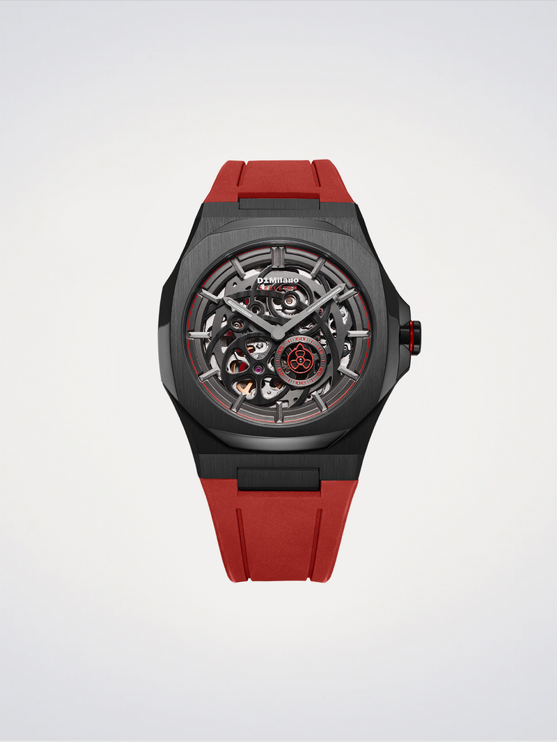 Crimson Core