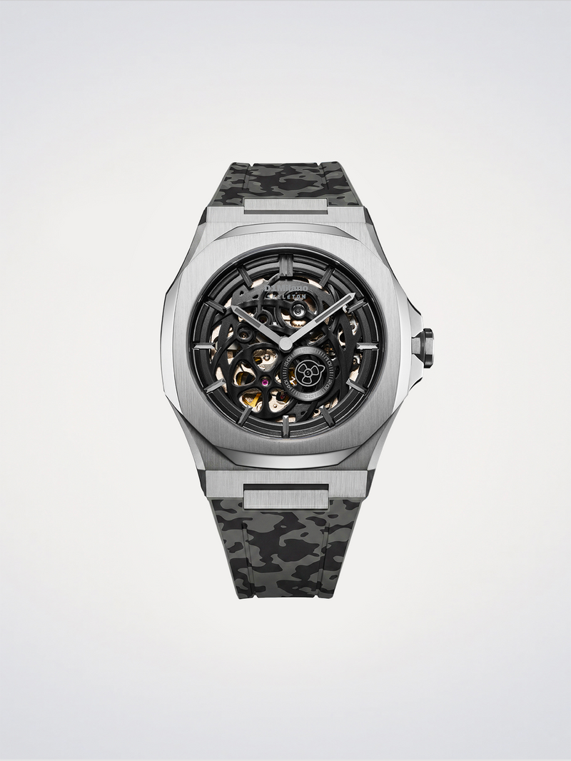 Skeleton Watches