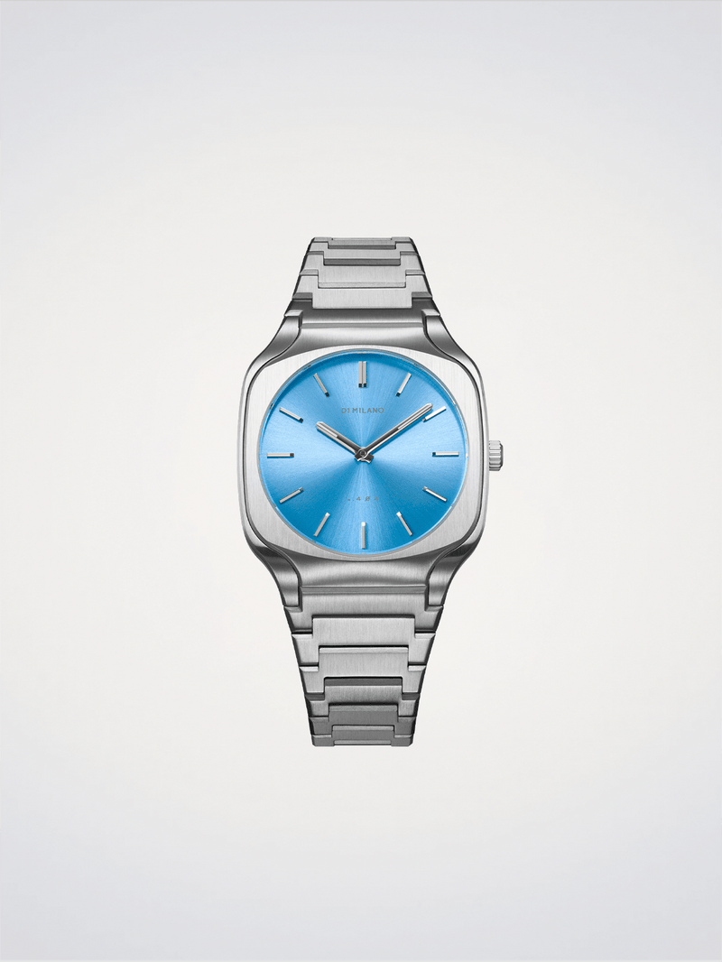 D1 Milano - Watch - Maldives Sea
