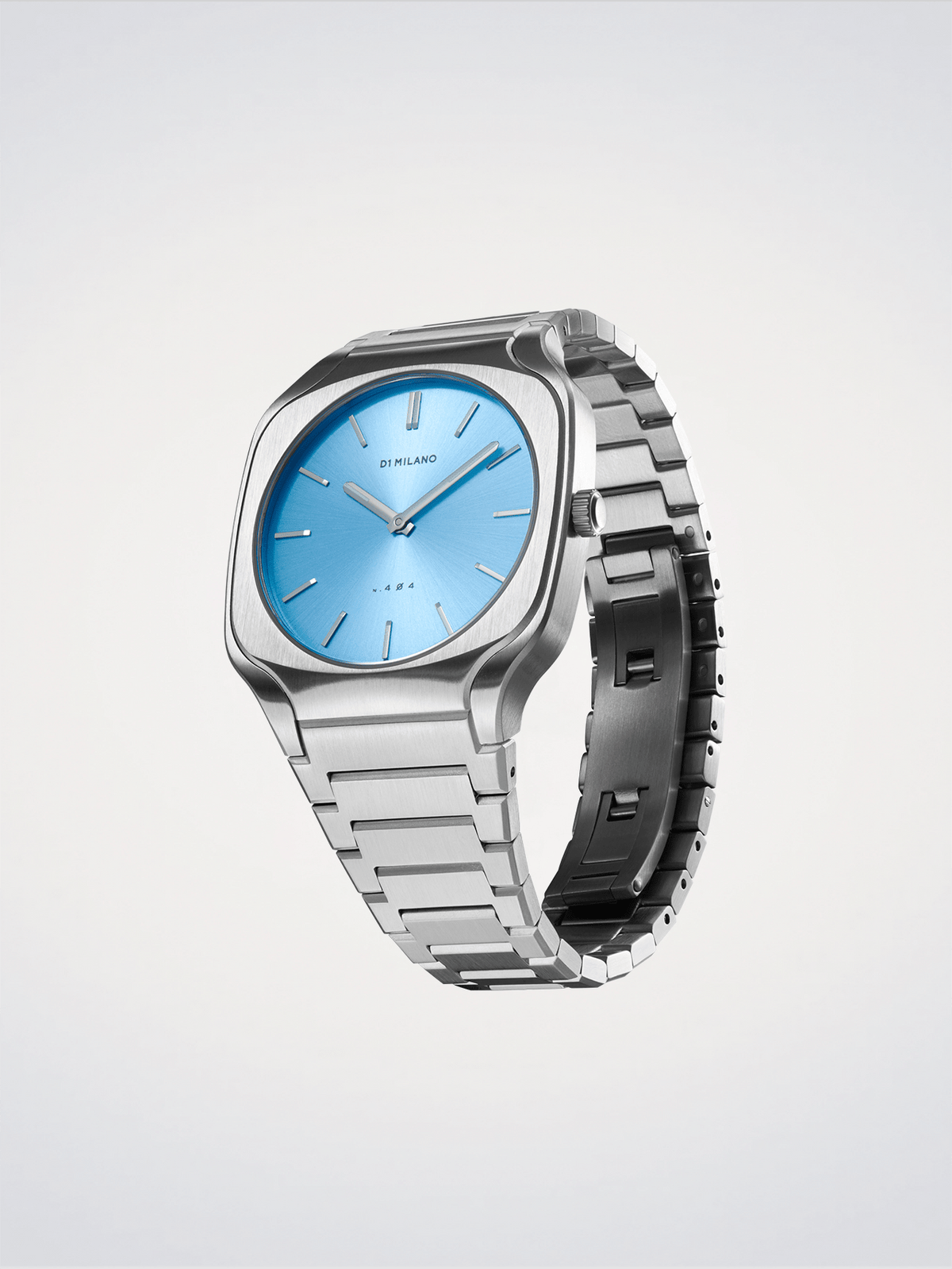 D1 Milano - Watch - Maldives Sea