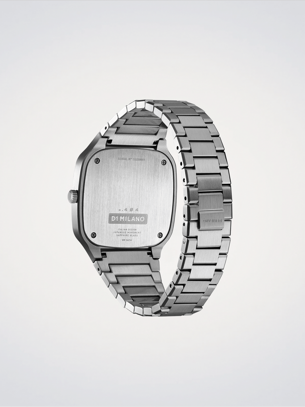D1 Milano - Watch - Maldives Sea