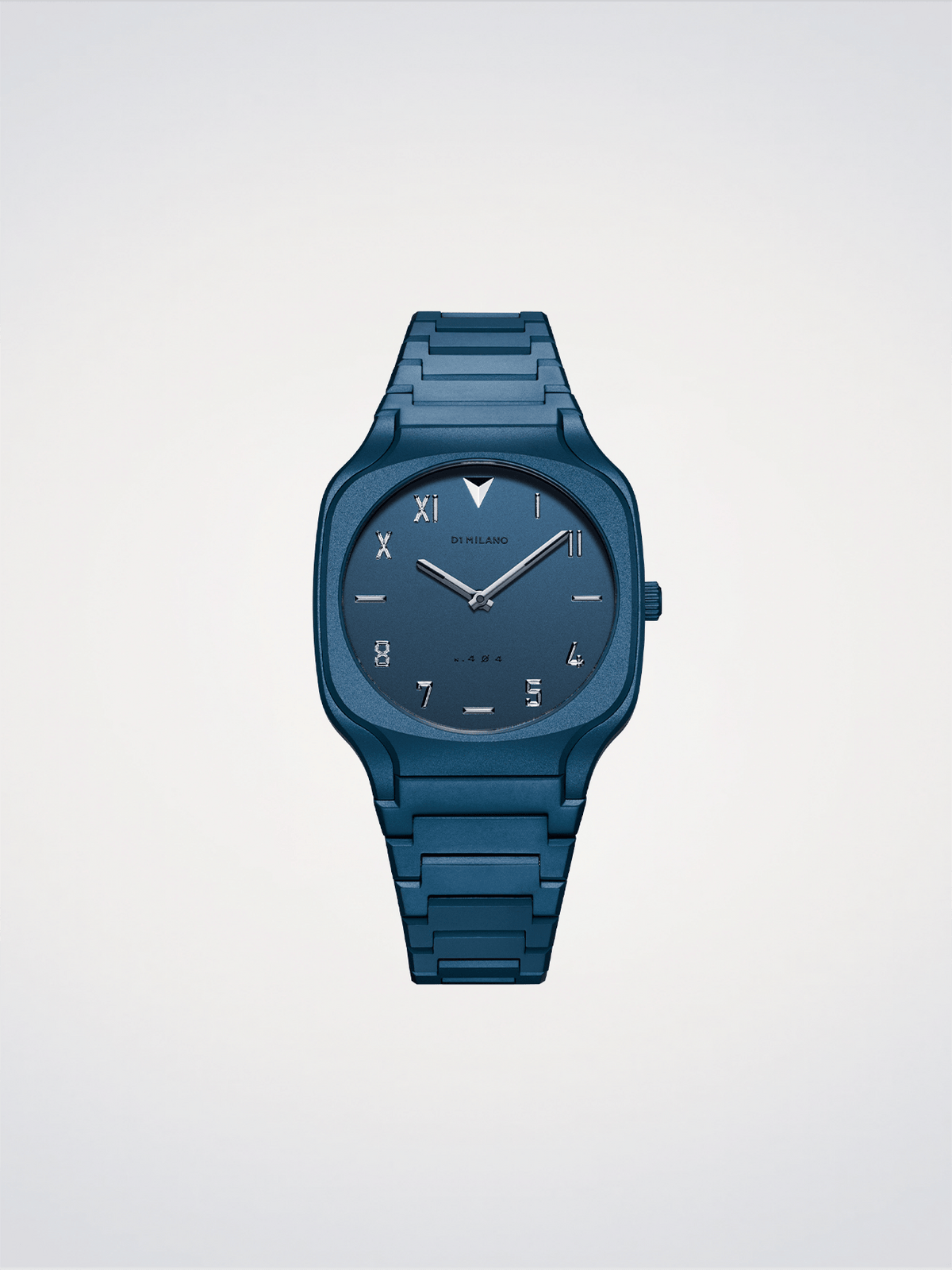 D1 Milano - Watch - Galaxy Blue