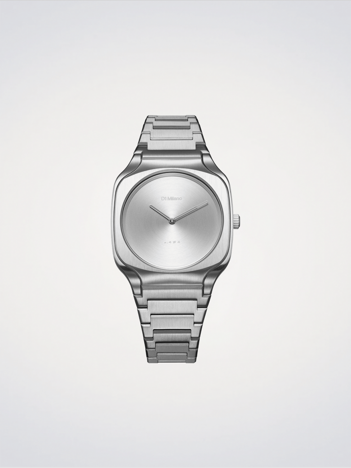 D1 Milano - Watch - Grey Frame