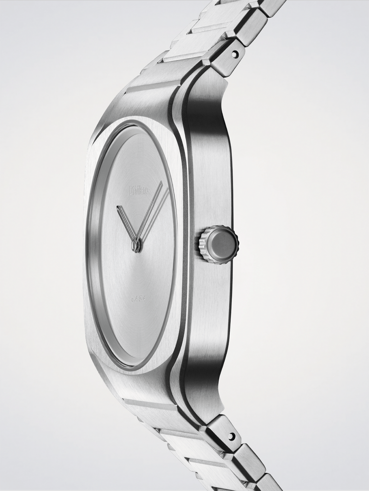 D1 Milano - Watch - Grey Frame