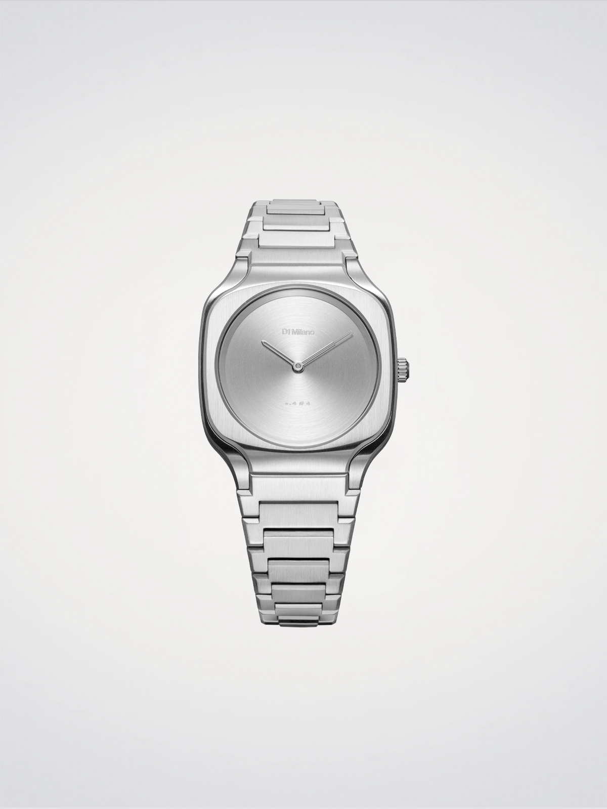 D1 Milano - Watch - Disco Grey