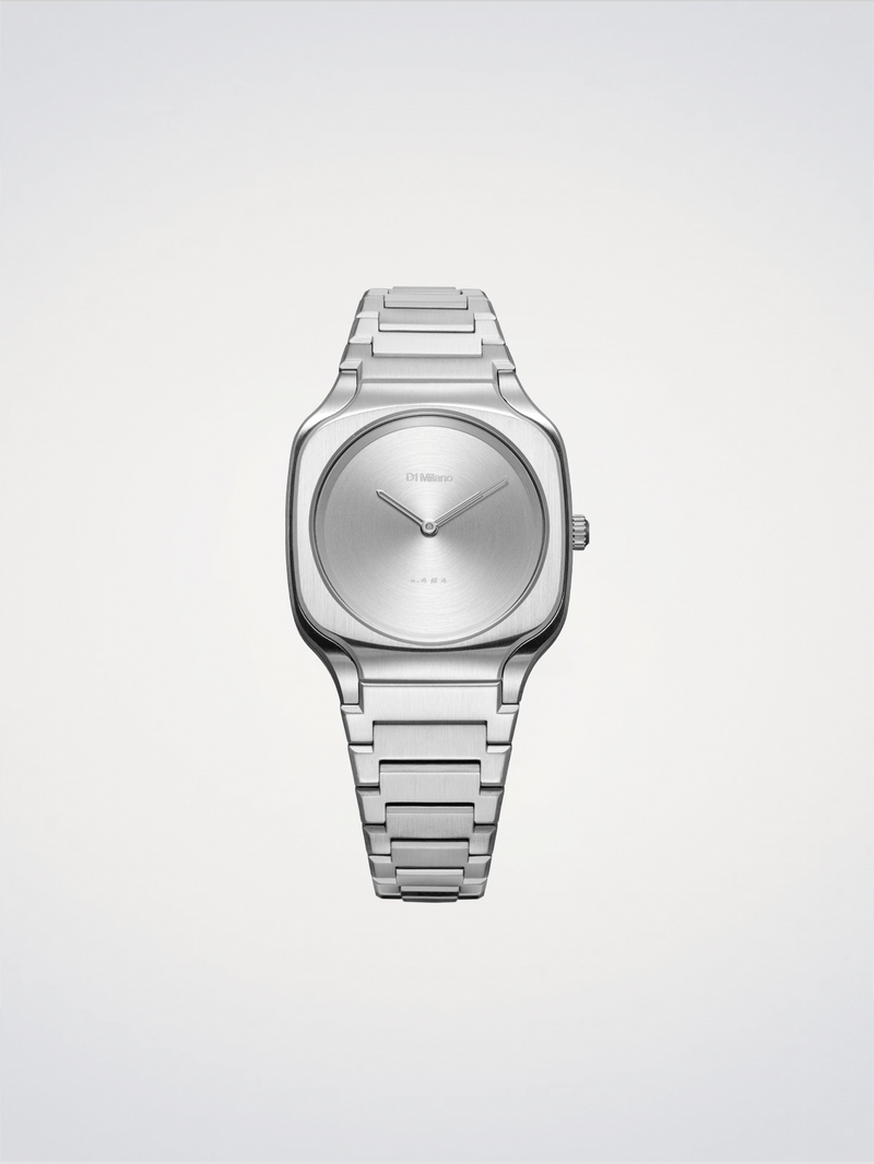 D1 Milano - Watch - Disco Grey