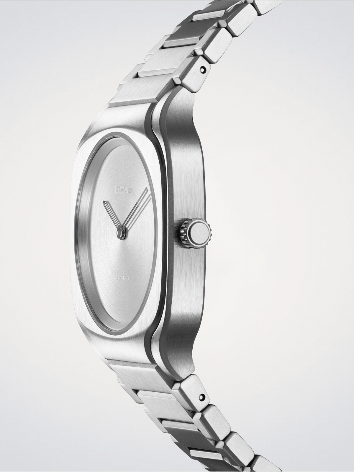 D1 Milano - Watch - Disco Grey