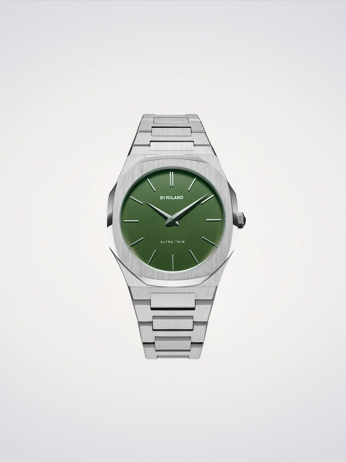 D1 Milano - Watch - Moss