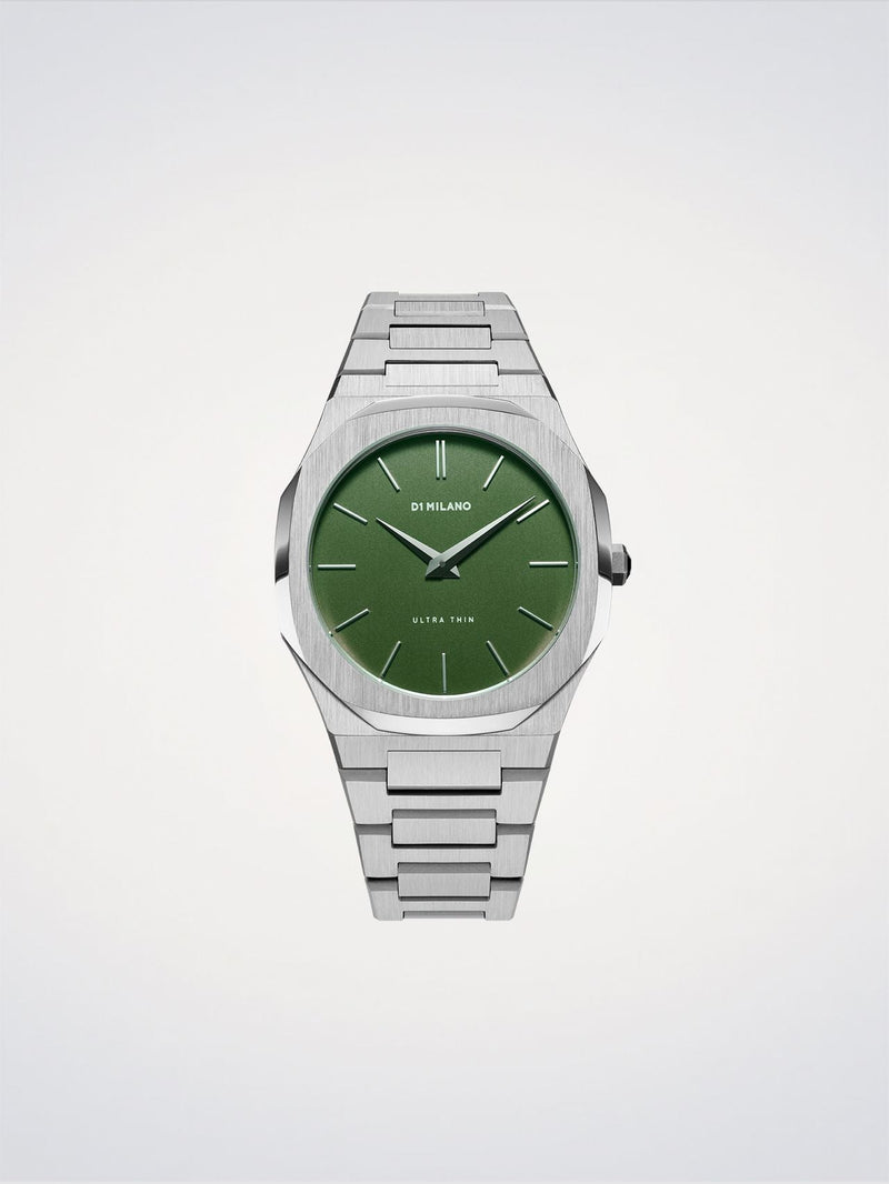 Ultra Thin: Men's Ultra Thin Watches D1Milano