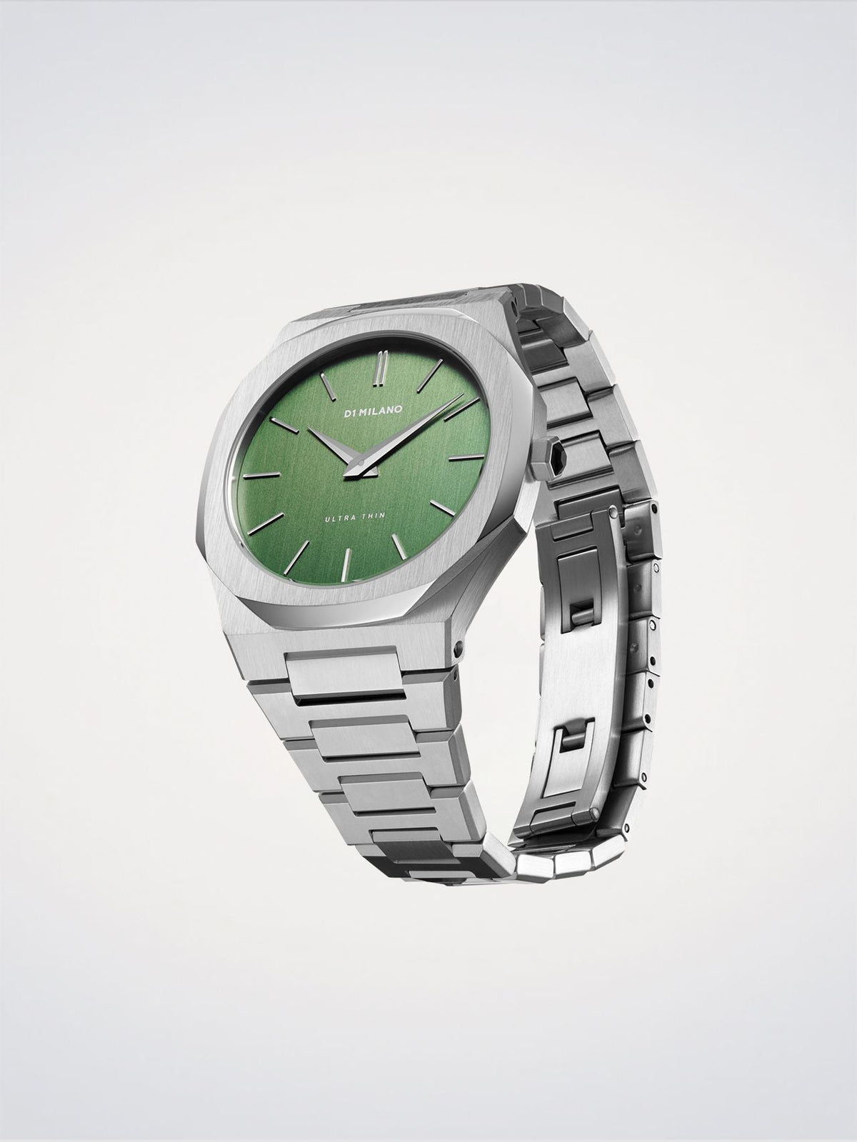 D1 Milano - Watch - Moss
