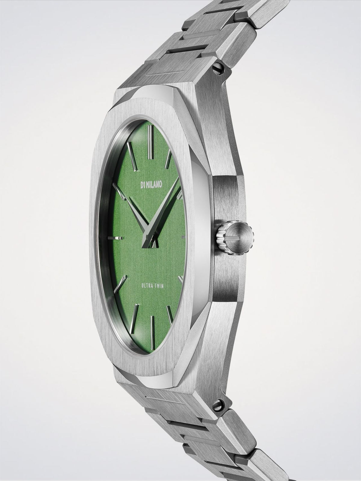 D1 Milano - Watch - Moss