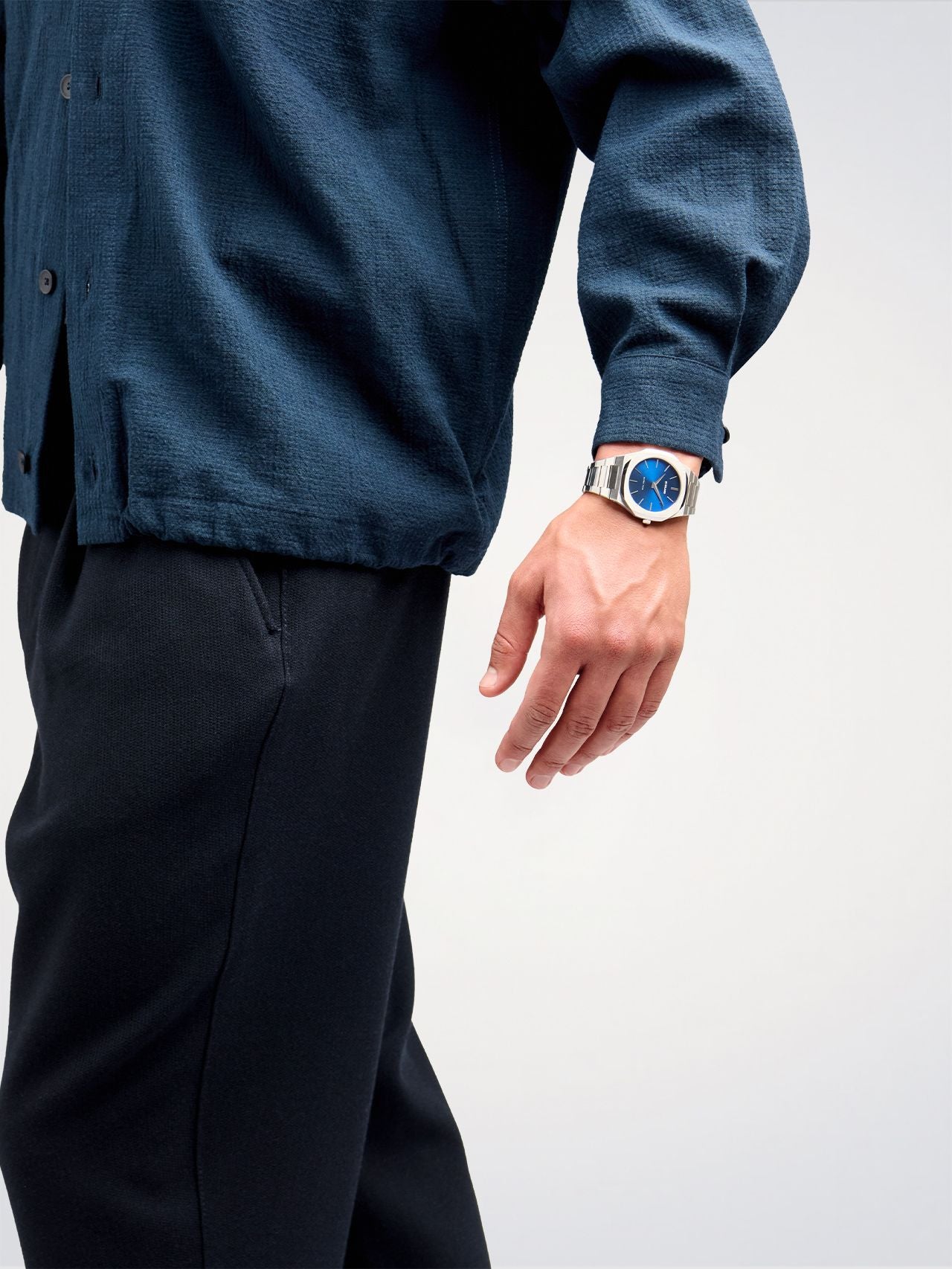 Ultra Thin Geo D1 Milano - Main Image