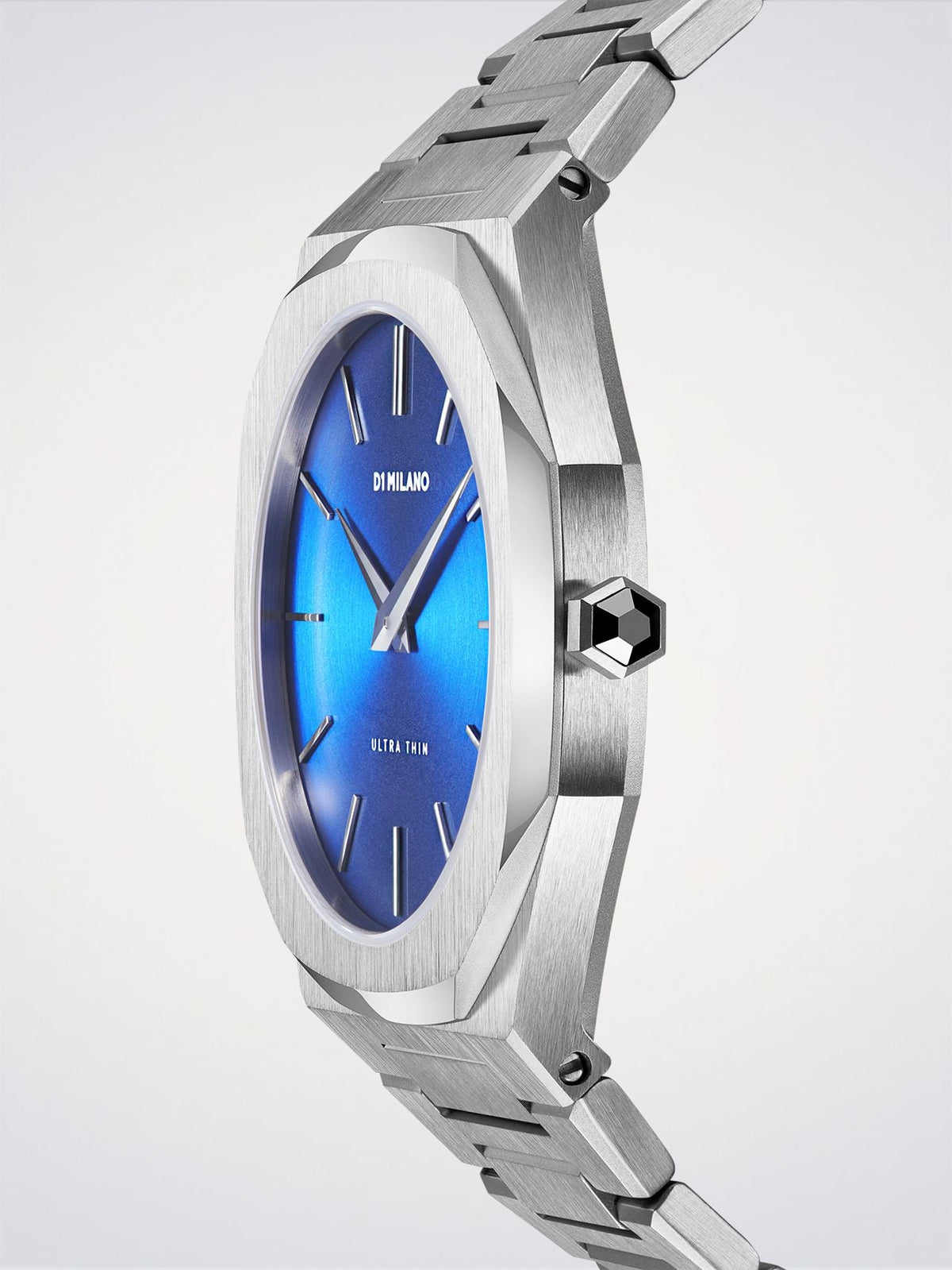 D1 Milano - Watch - Geo