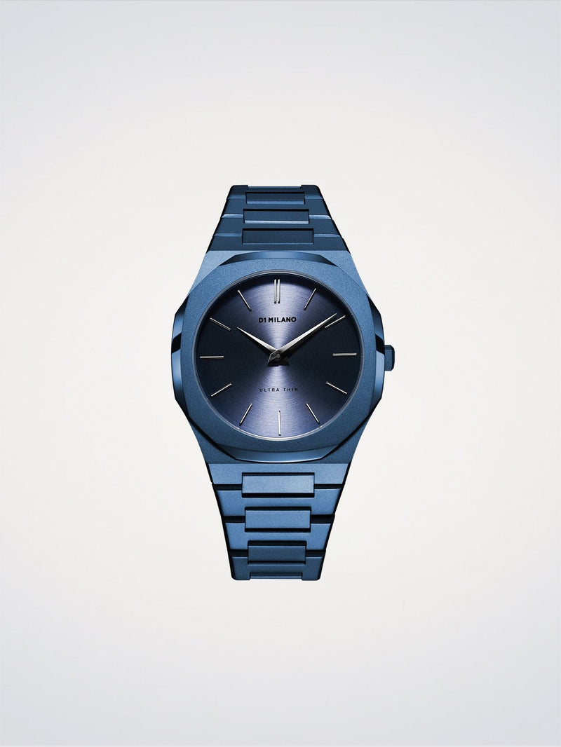D1 Milano - Watch - Midnight