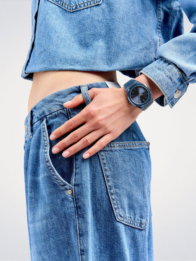 D1 Milano - Watch - Midnight