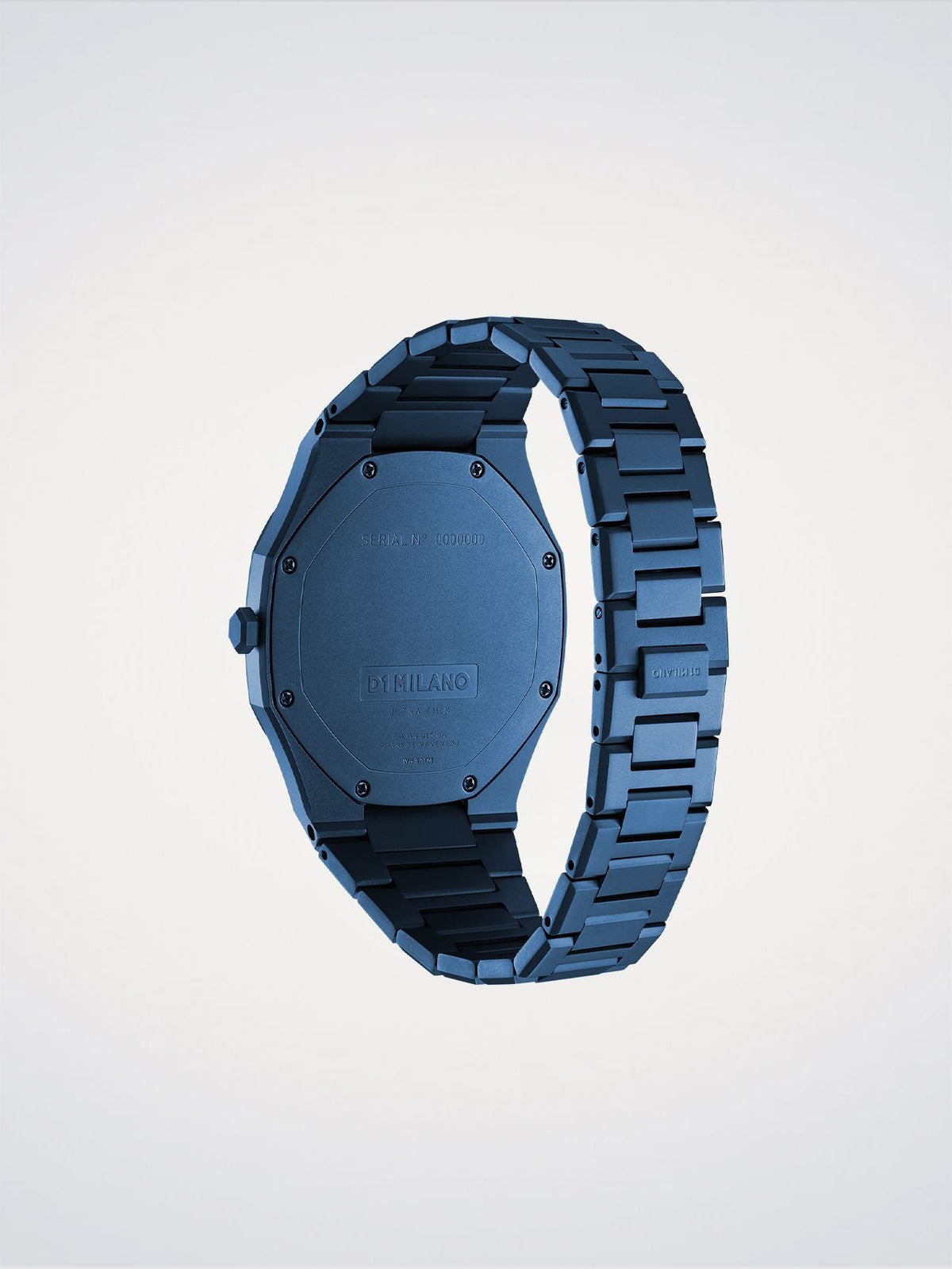 D1 Milano - Watch - Midnight