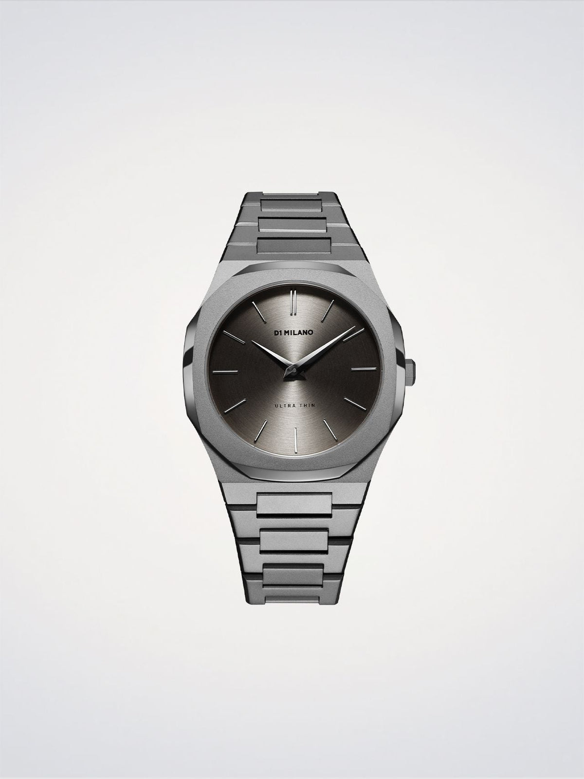 D1 Milano - Watch - Antracite