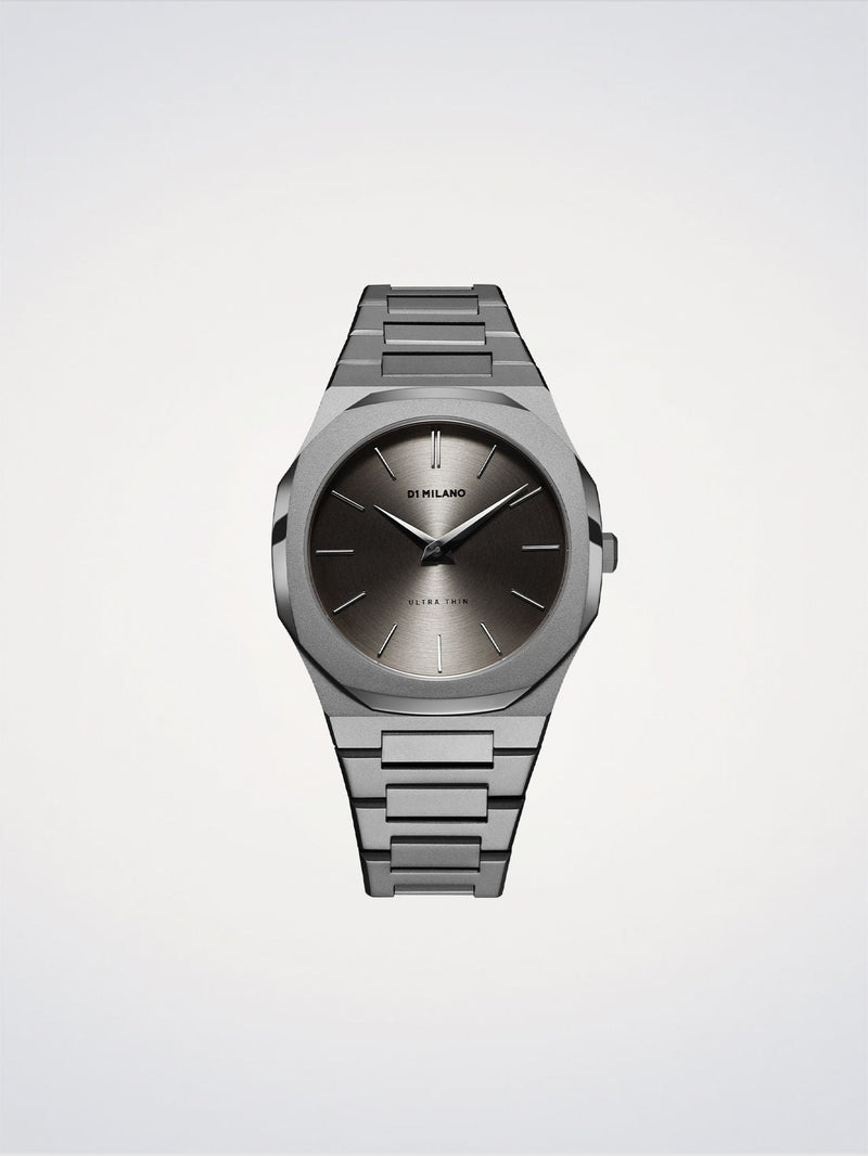 D1 Milano - Watch - Antracite