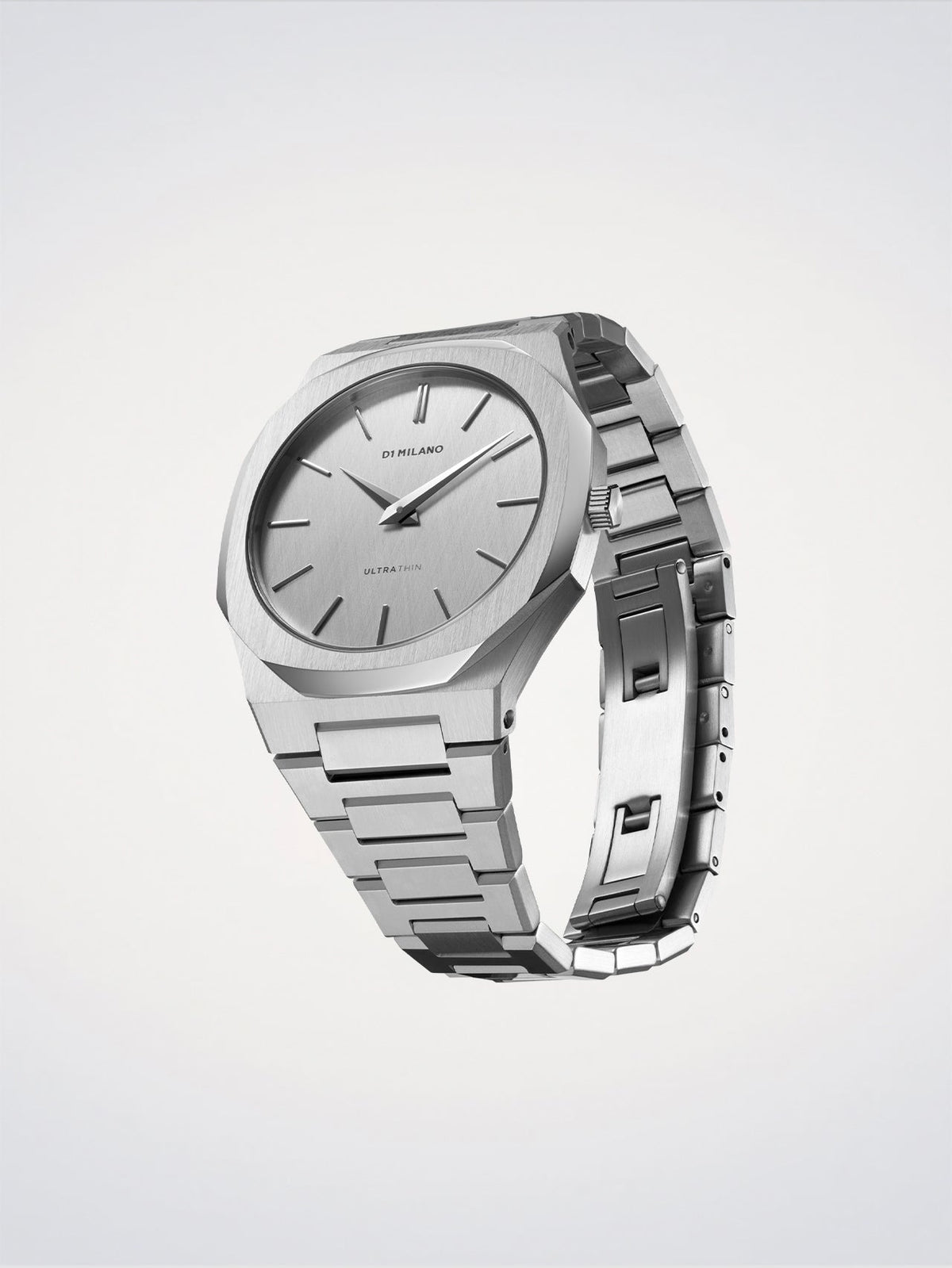 D1 Milano - Watch - Linen