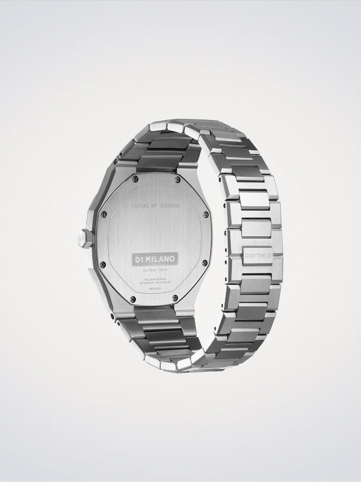 D1 Milano - Watch - Linen