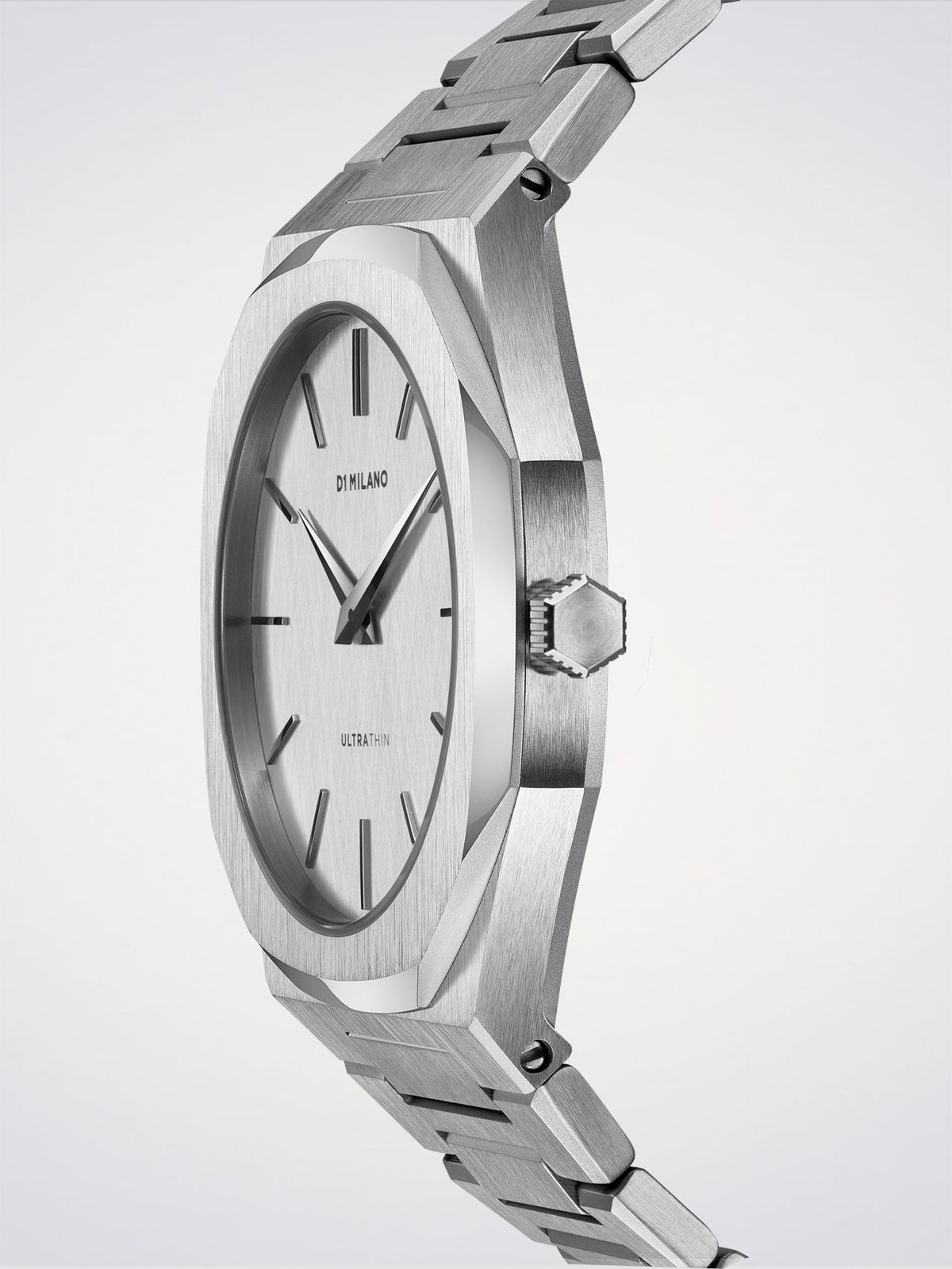 D1 Milano - Watch - Linen