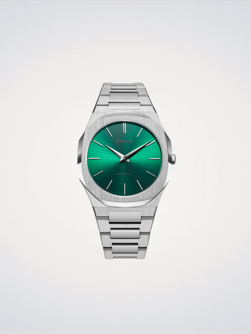 D1 Milano - Watch - Scarabeo