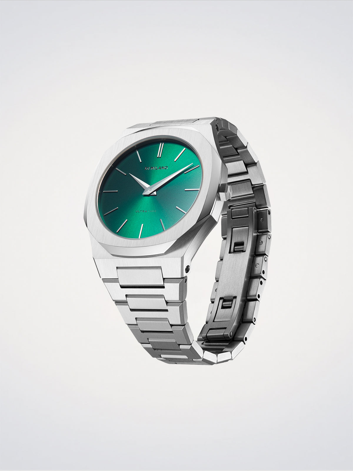 D1 Milano - Watch - Scarabeo