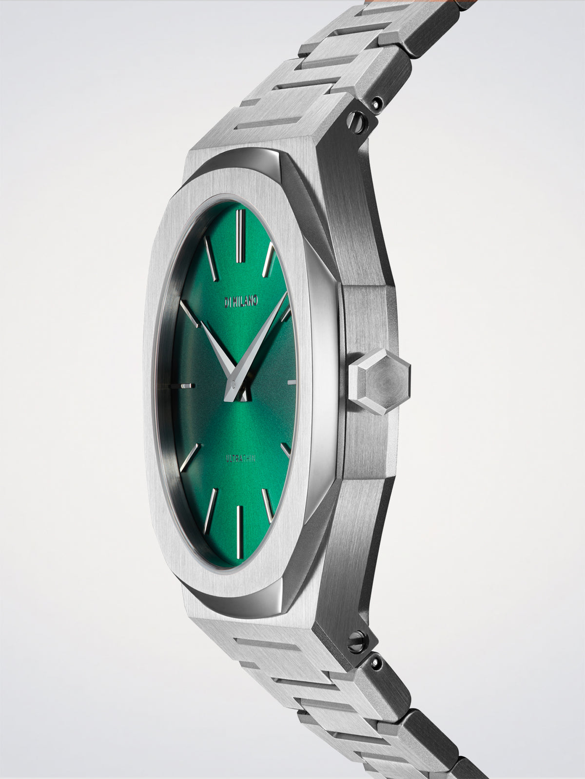 D1 Milano - Watch - Scarabeo