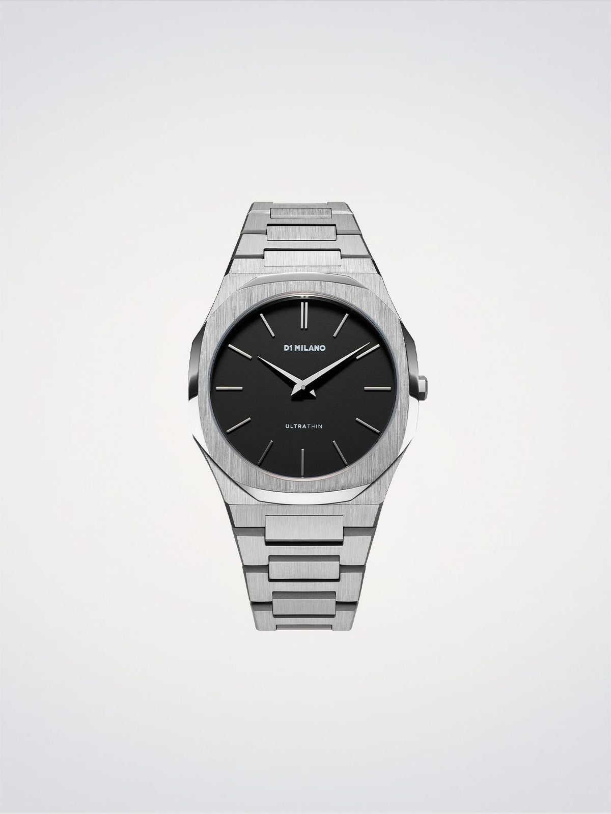 D1 Milano - Watch - Re_Silver
