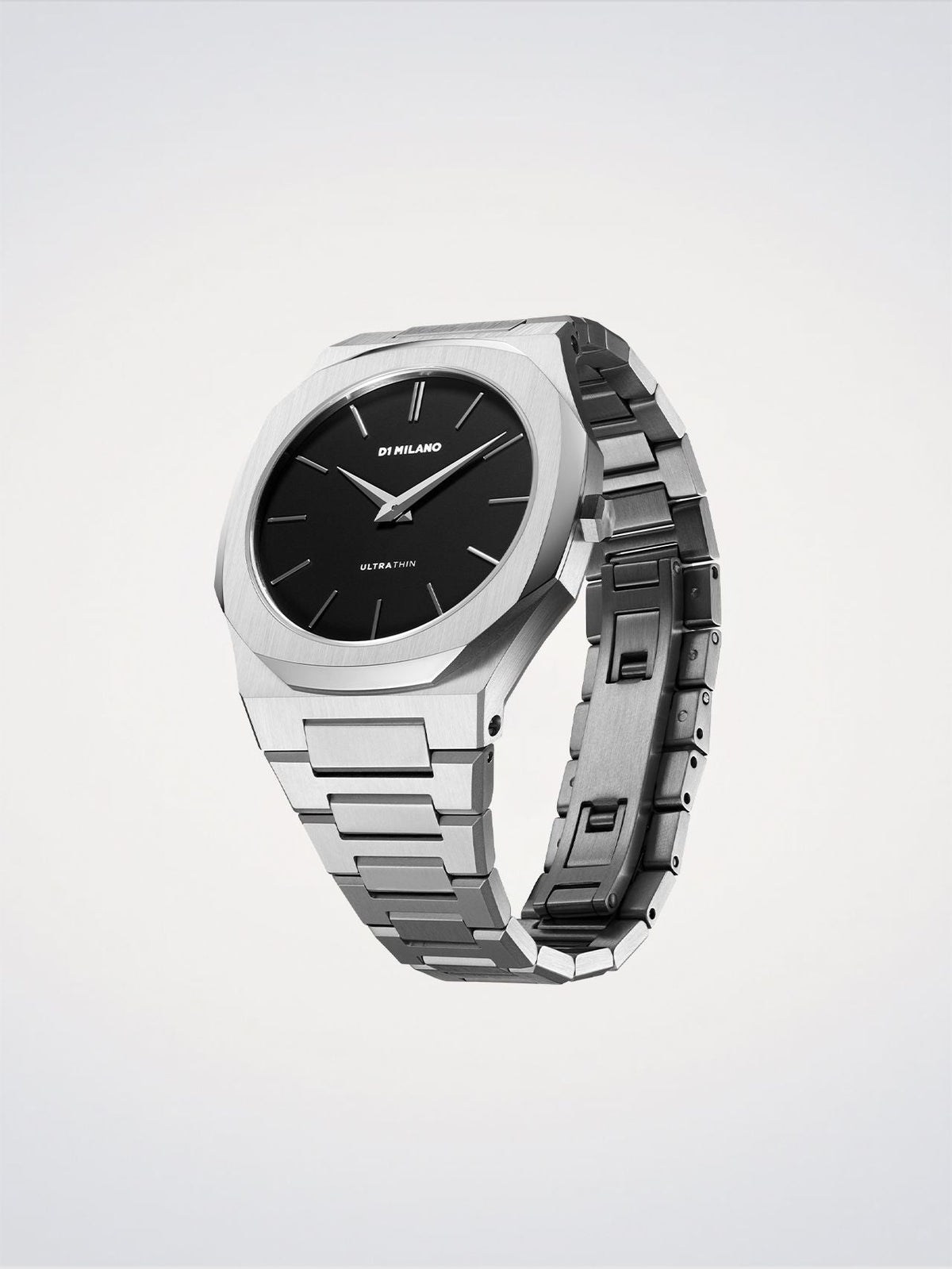 D1 Milano - Watch - Re_Silver