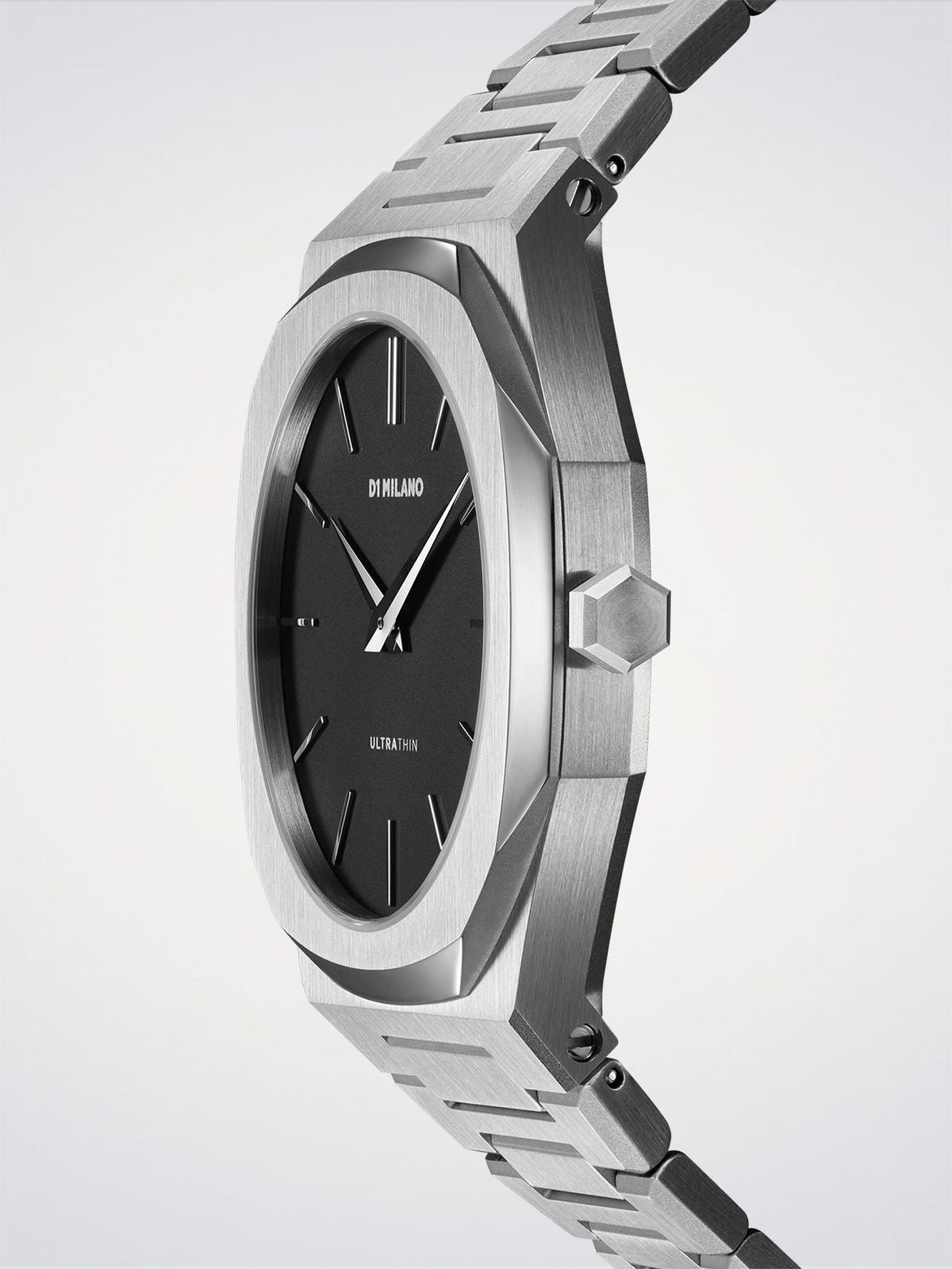 D1 Milano - Watch - Re_Silver