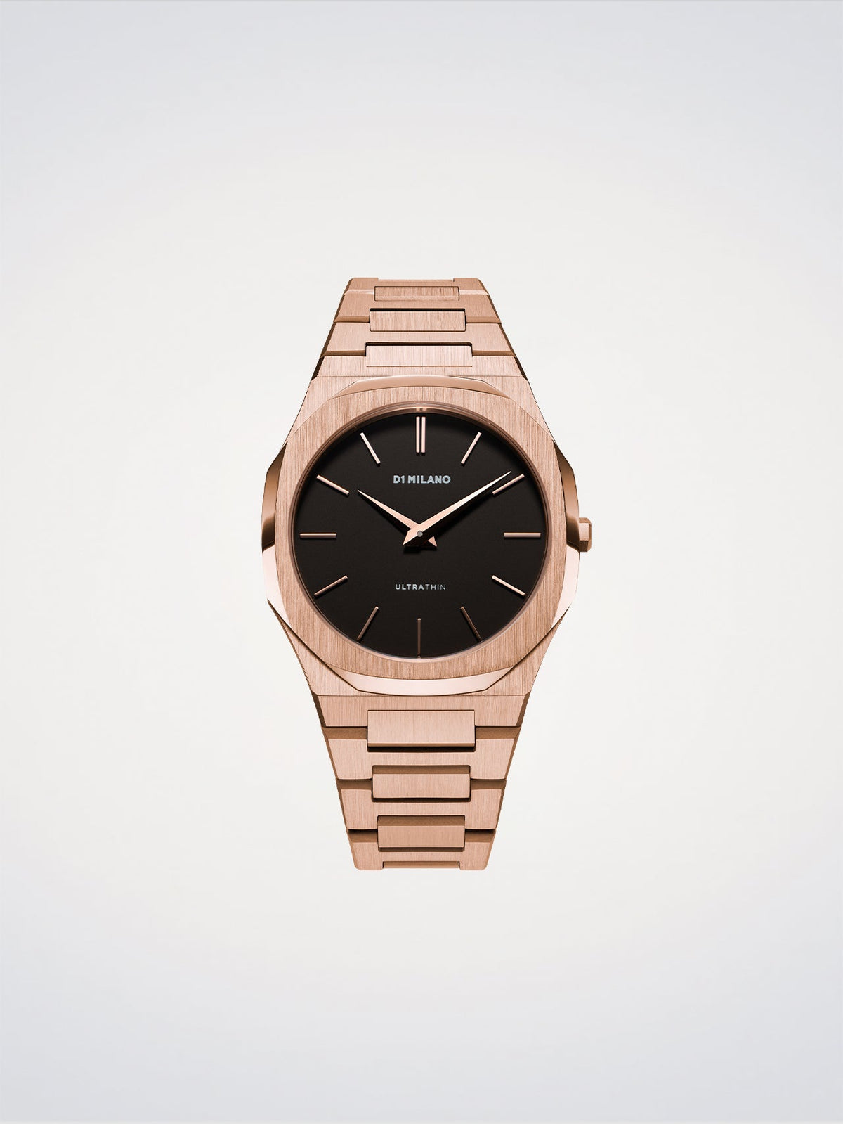 D1 Milano - Watch - Re_Rosegold
