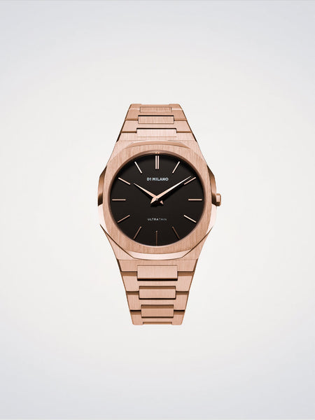 Ultra Thin Re_Rosegold D1 Milano