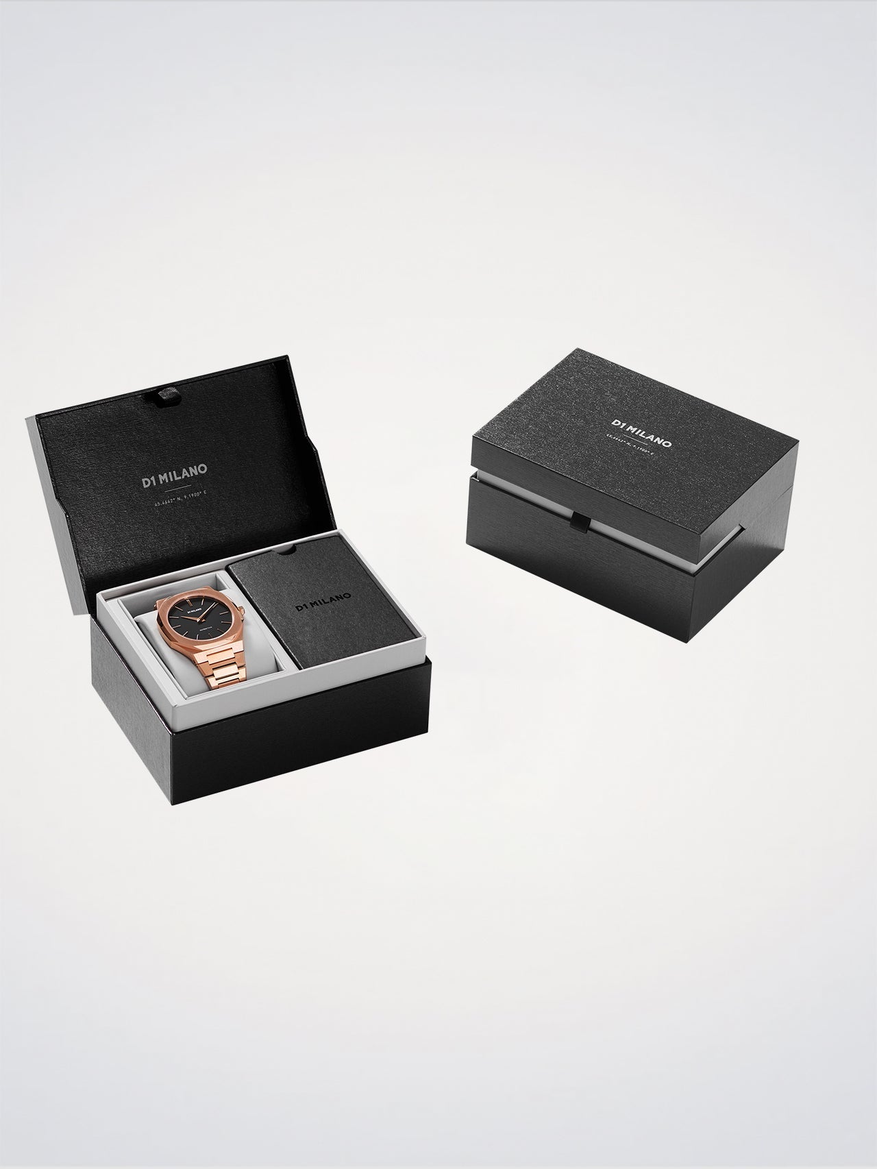 Ultra Thin Re_Rosegold D1 Milano