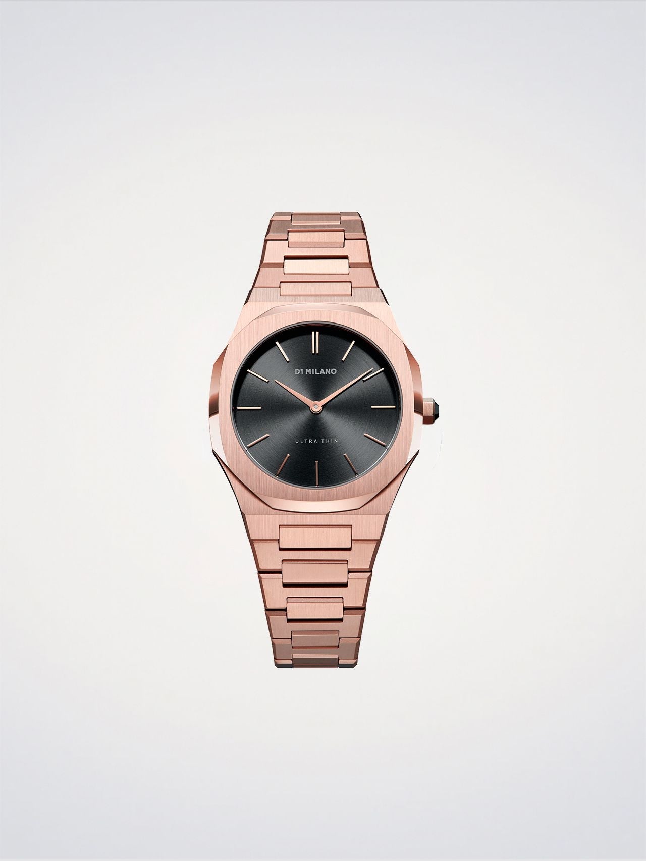 Ultra Thin Bracelet 34 mm - Rose Night