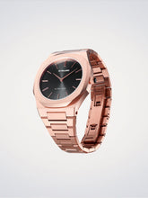 Ultra Thin Bracelet 34 mm - Rose Night