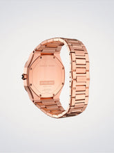 Ultra Thin Bracelet 34 mm - Rose Night
