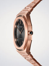 Ultra Thin Bracelet 34 mm - Rose Night