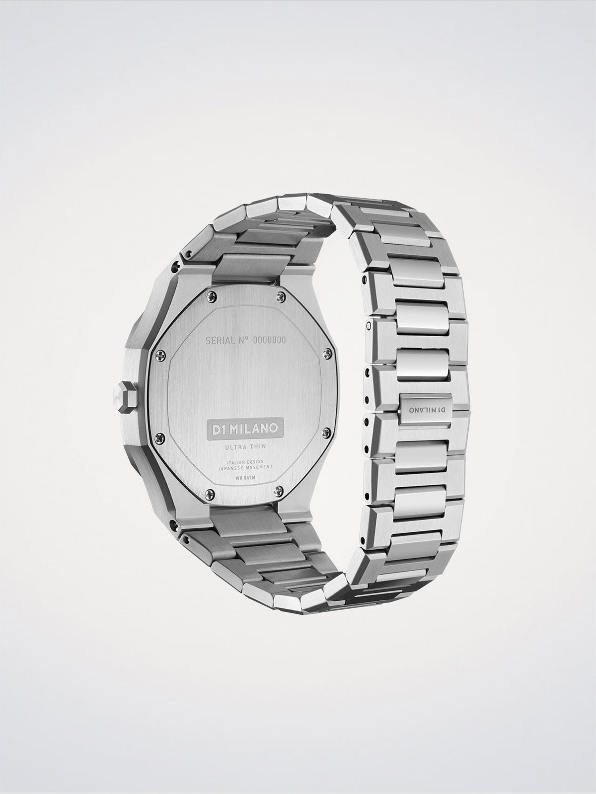 D1 Milano - Watch - Dusk