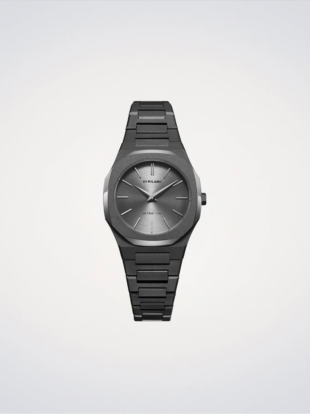 D1 Milano - Watch - Ultimate Gray