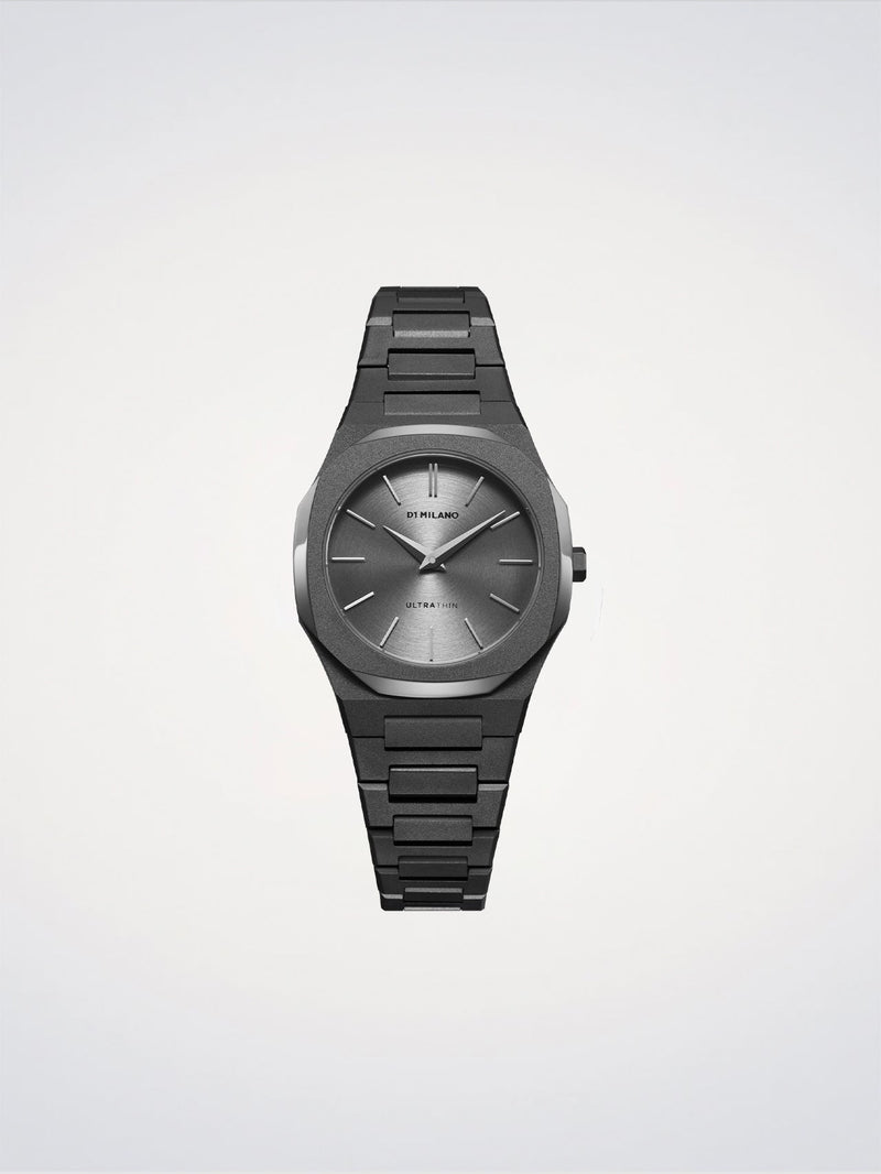 D1 Milano - Watch - Ultimate Gray