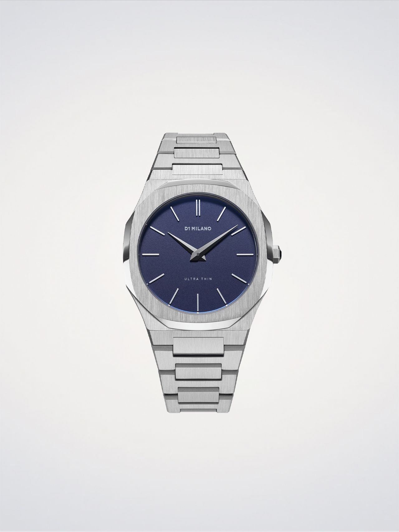 Ultra Thin Bracelet 38 mm - Ocean