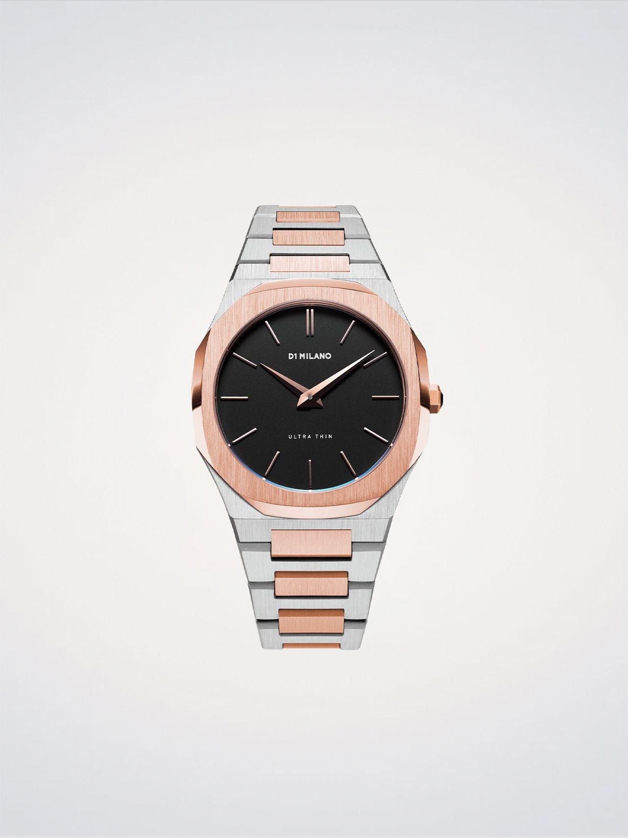Ultra Thin Bracelet 38 mm - Abisso