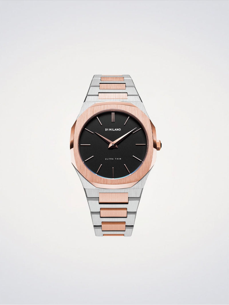 D1 Milano - Watch - Abisso