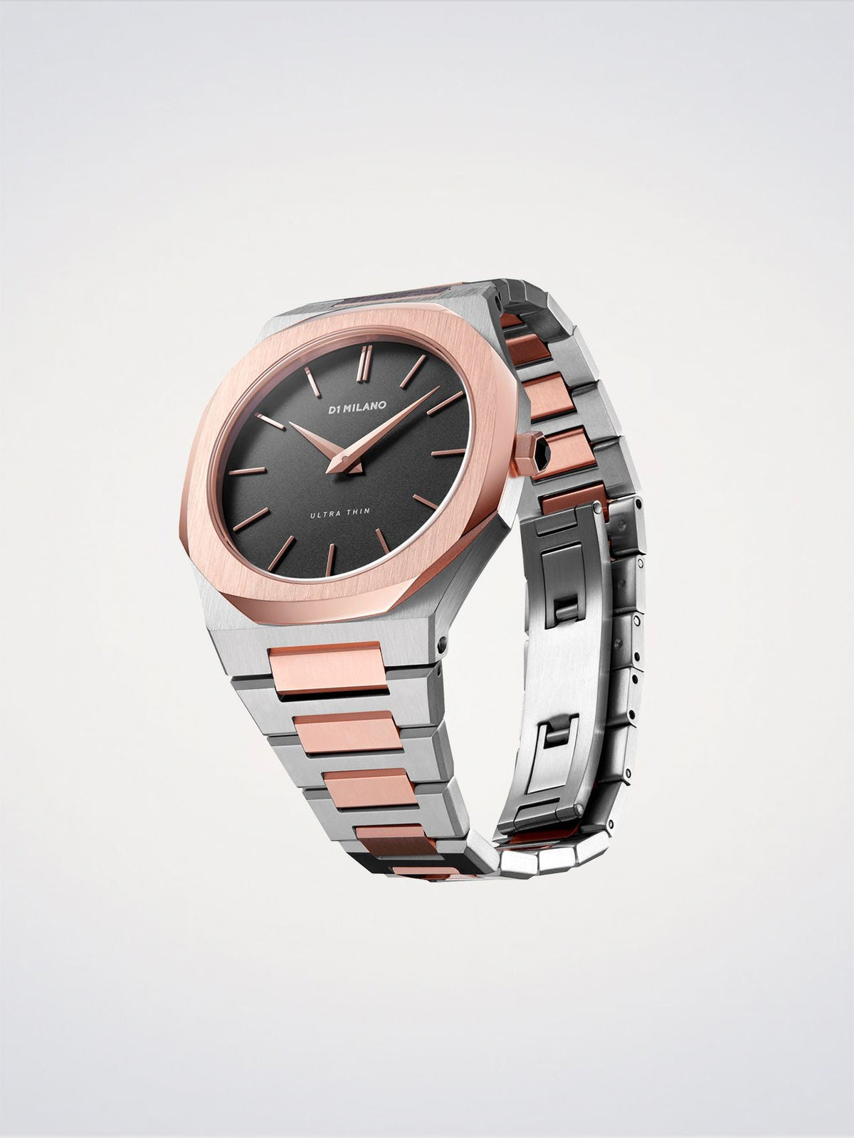 D1 Milano - Watch - Abisso