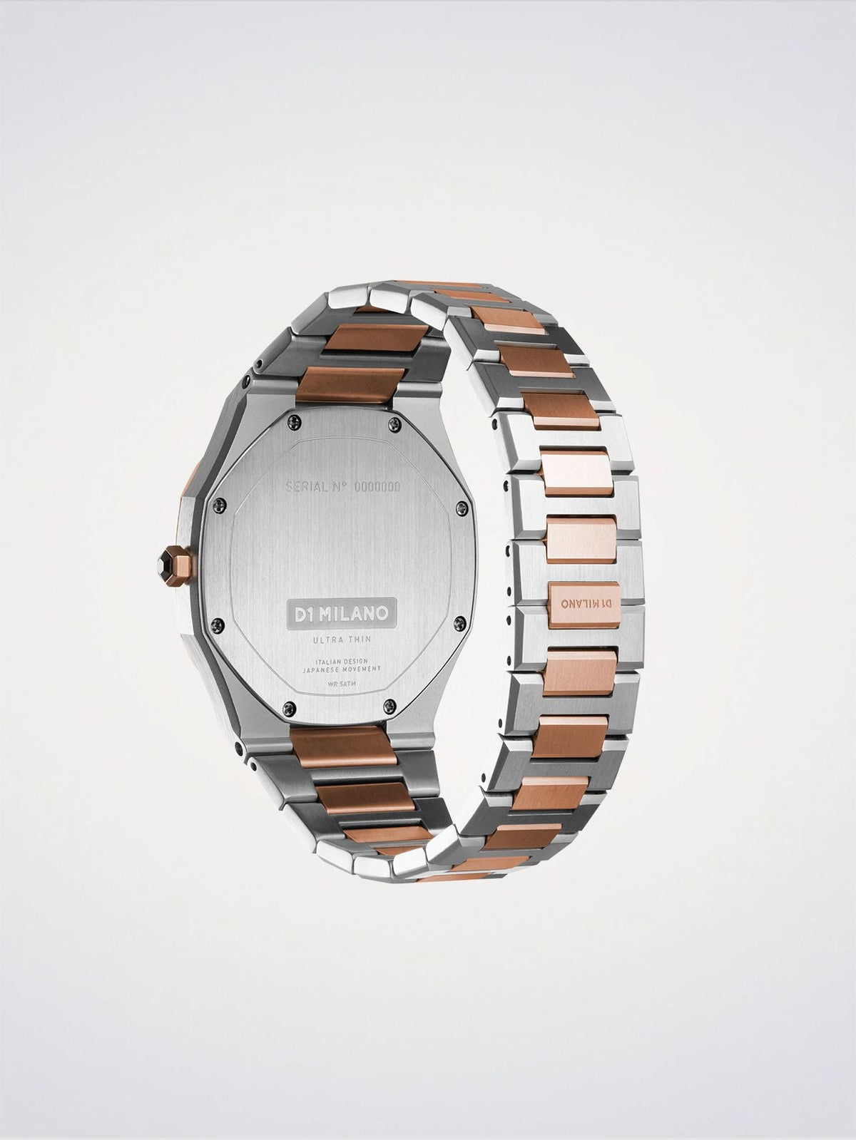 D1 Milano - Watch - Abisso