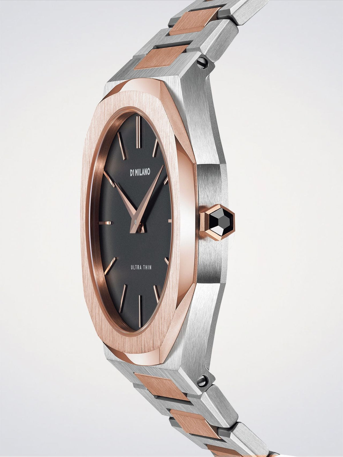 D1 Milano - Watch - Abisso
